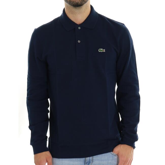 POLO MANICA LUNGA LACOSTE - Mad Fashion | img vers.1300x/